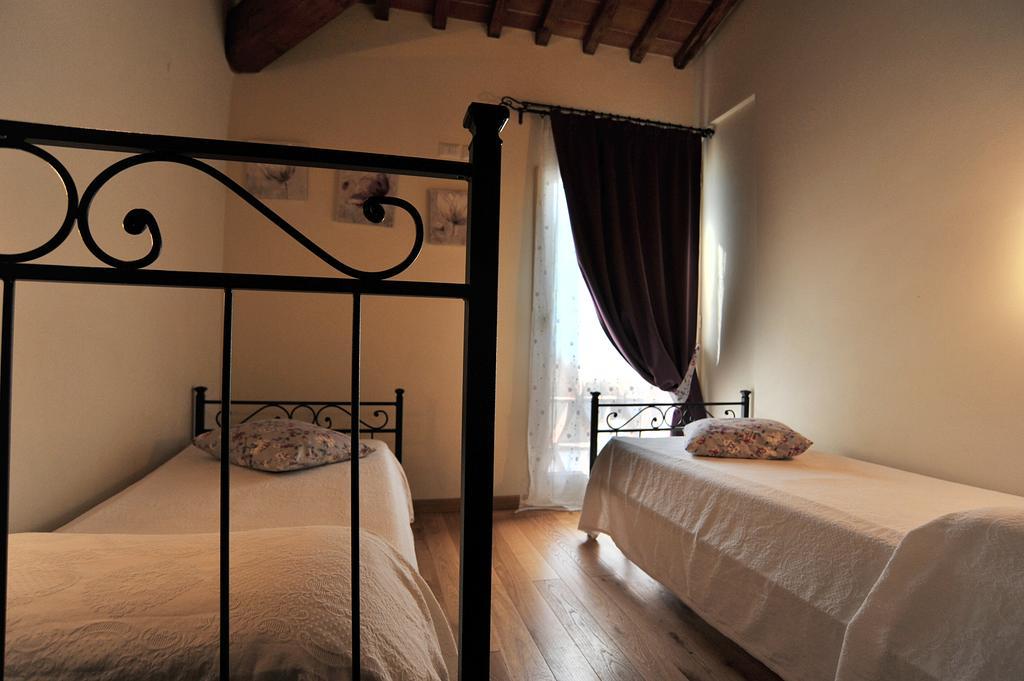 Willa Casa Rosa Greve in Chianti Zewnętrze zdjęcie